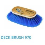 BLU DECK BRUSH 6